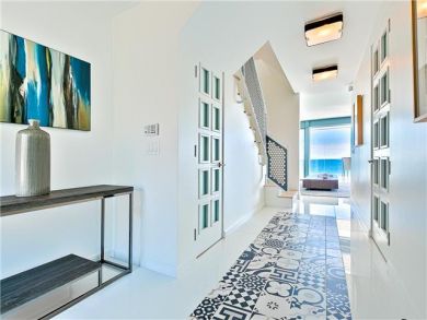 The Ultimate Beach Accommodation in Malibu